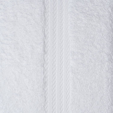 Beautiful towel border